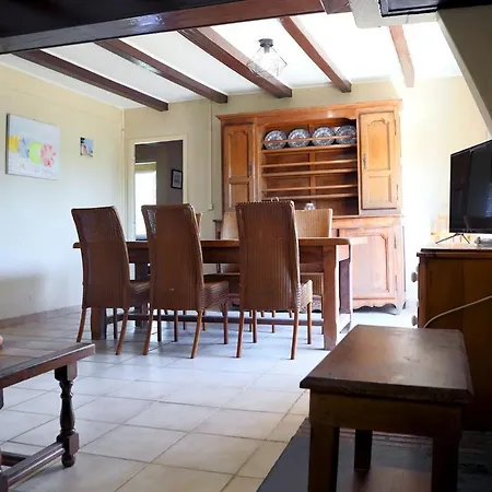 85m With Garden In A With Pool * Seignosse